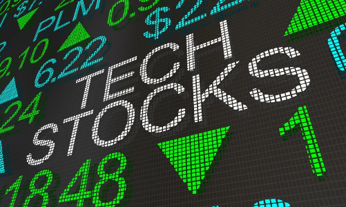 Sau một năm u ám, cổ phiếu công nghệ sắp bùng nổ nhờ định giá rẻ? 