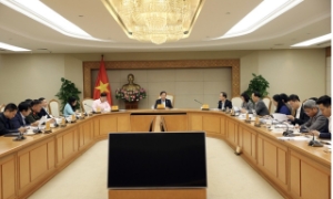 Hoàn thiện cơ chế đặc biệt để gỡ vướng phát triển nhà ở xã hội