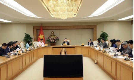 Hoàn thiện cơ chế đặc biệt để gỡ vướng phát triển nhà ở xã hội