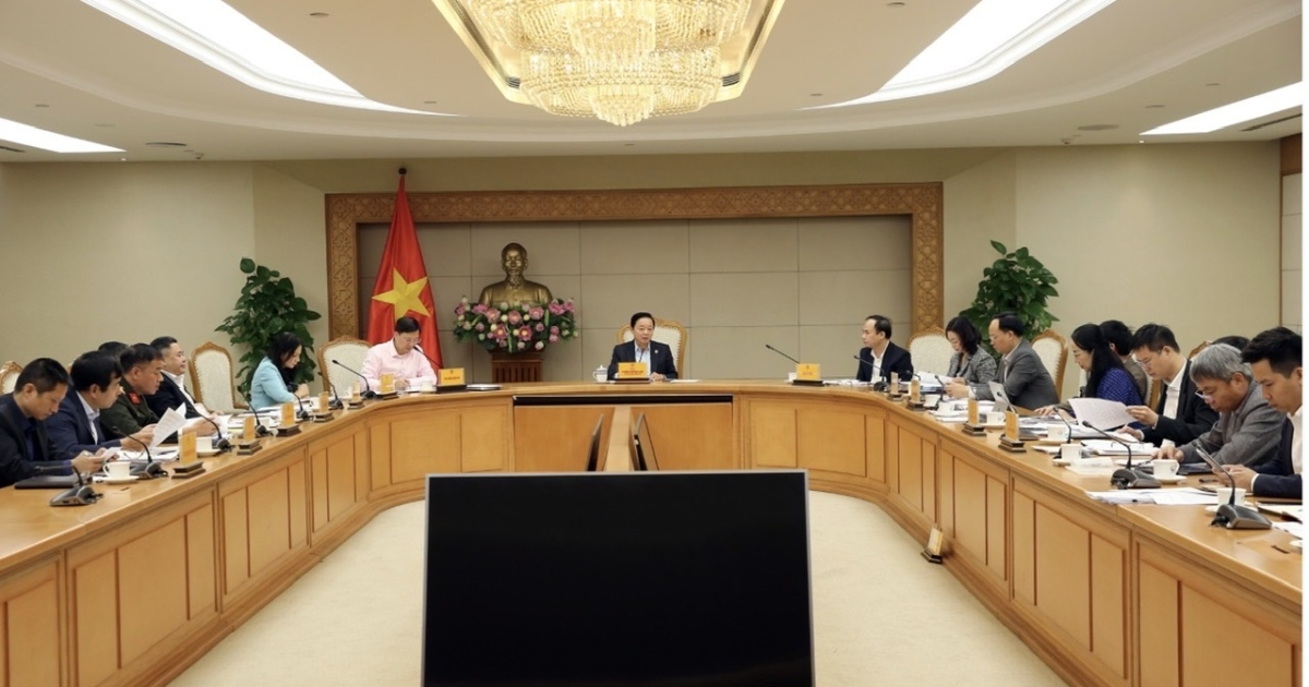 Hoàn thiện cơ chế đặc biệt để gỡ vướng phát triển nhà ở xã hội