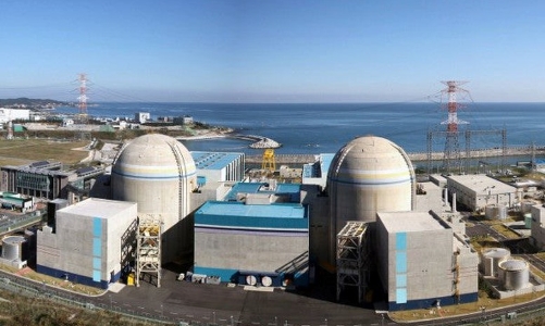 Khuyến khích doanh nghiệp nhà nước và tư nhân tham gia đầu tư điện hạt nhân mô-đun nhỏ SMR