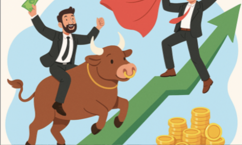 VN-Index được dự báo cán mốc 2.033 điểm trong năm 2026