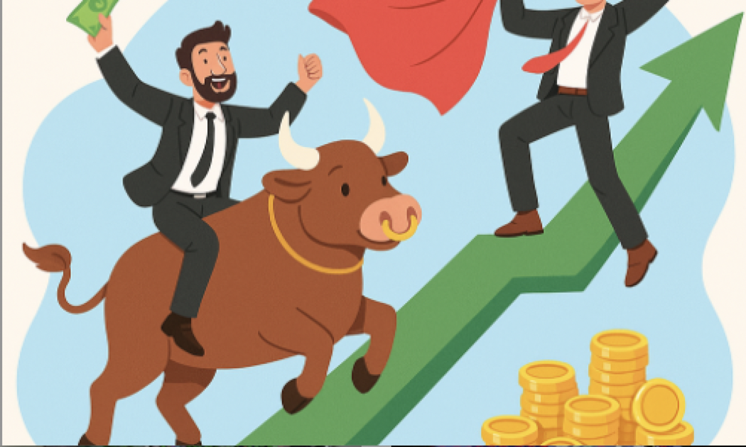 VN-Index được dự báo cán mốc 2.033 điểm trong năm 2026