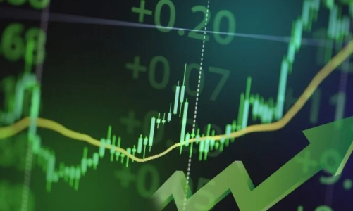 Lãi suất huy động 