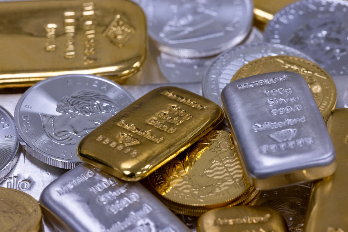 Ảnh minh họa - Ảnh: Bloomberg.