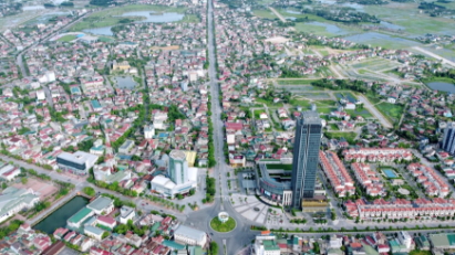 Ha Tinh cecords 8.78% GRDP growth in 2025, leading North-Central region