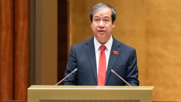 Giáo viên công lập sẽ hưởng phụ cấp tối thiểu 70%