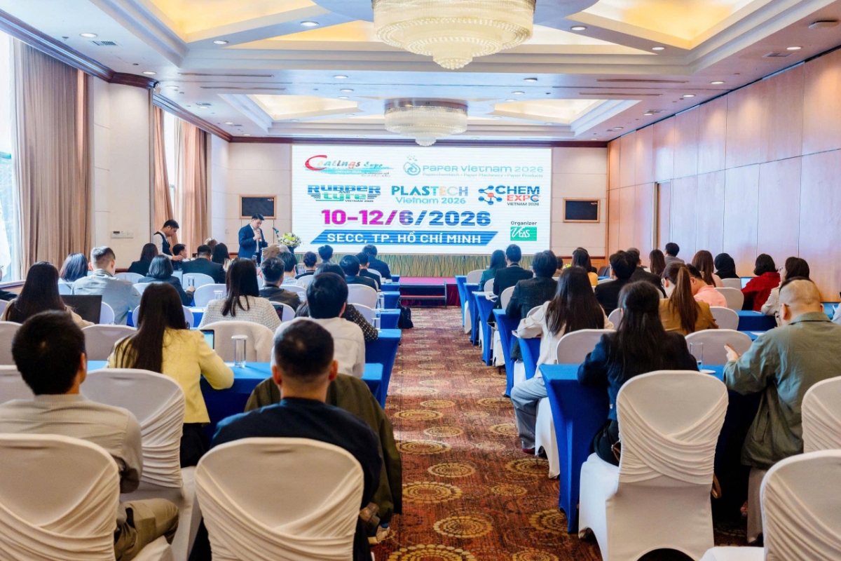 Quang cảnh hội nghị.&nbsp;