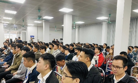 Mạo danh, làm giả văn bản, con dấu Bộ Nội vụ để lừa đảo lao động muốn đi Hàn Quốc