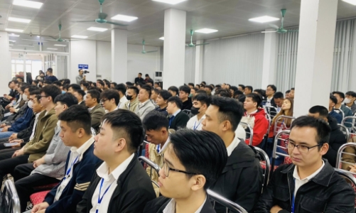 Mạo danh, làm giả văn bản, con dấu Bộ Nội vụ để lừa đảo lao động muốn đi Hàn Quốc