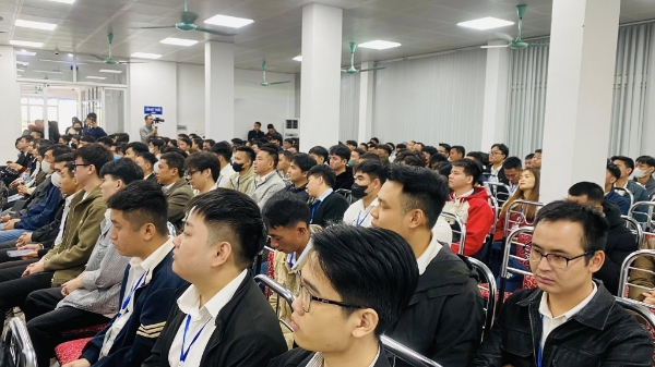 Mạo danh, làm giả văn bản, con dấu Bộ Nội vụ để lừa đảo lao động muốn đi Hàn Quốc