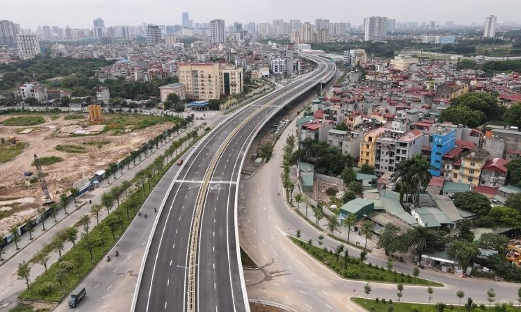 TP. Hồ Chí Minh thúc đẩy tiến độ các công trình giao thông trọng điểm