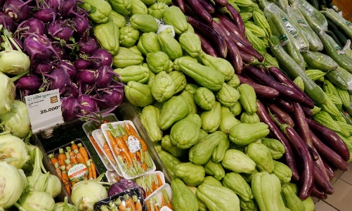 Truy xuất nguồn gốc giúp gia tăng giá trị nông sản Việt