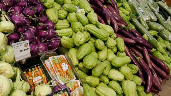 Truy xuất nguồn gốc giúp gia tăng giá trị nông sản Việt