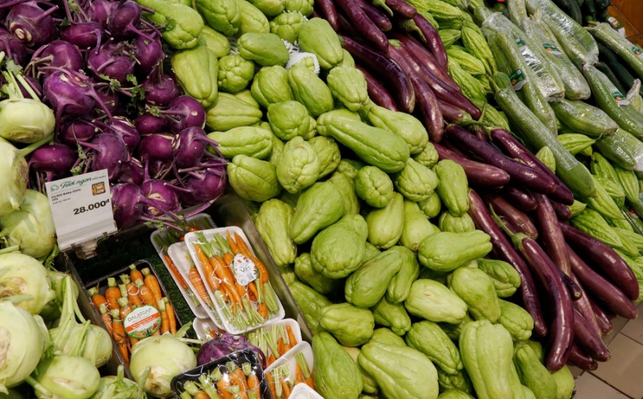 Minh bạch hóa nguồn gốc đã trở thành tiêu chuẩn bắt buộc khi đưa sản phẩm vào hệ thống bán lẻ hiện đại. 