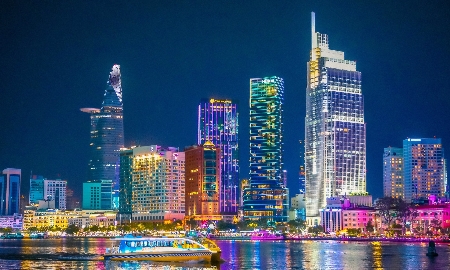 TP. Hồ Chí Minh đẩy nhanh xử lý dự án tồn đọng, khơi thông nguồn lực phát triển
