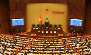 Luật Trí tuệ nhân tạo sẽ có hiệu lực từ ngày 1/3/2026
