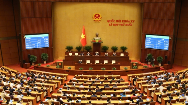 Luật Trí tuệ nhân tạo sẽ có hiệu lực từ ngày 1/3/2026