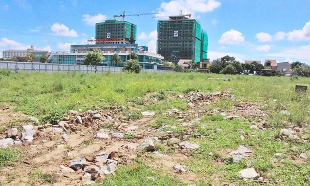 Bộ Chính trị yêu cầu tập trung xử lý dứt điểm tình trạng quy hoạch treo, khẩn trương hoàn thành các dự án chậm tiến độ   