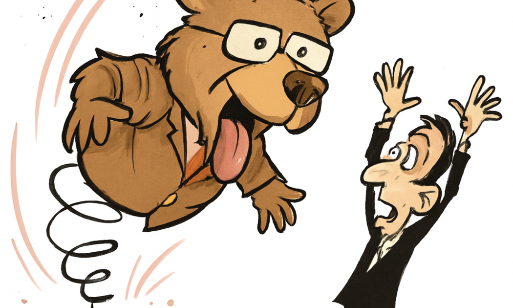 Blog chứng khoán: Dòng tiền buông tay