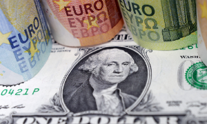 Đồng USD đương đầu áp lực giảm do dự báo ECB tăng lãi suất