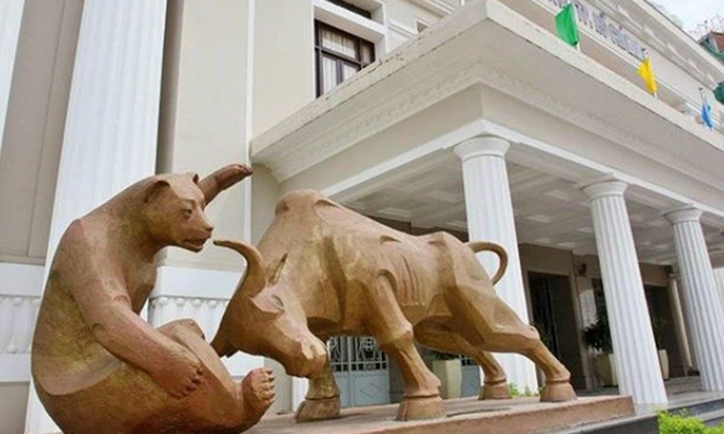 CNBC: Chứng khoán Việt Nam sẽ tăng mạnh trong 2026