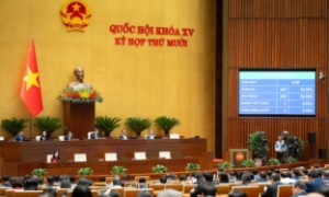 Quốc hội 