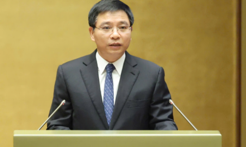 Quốc hội thông qua Luật Quy hoạch (sửa đổi)