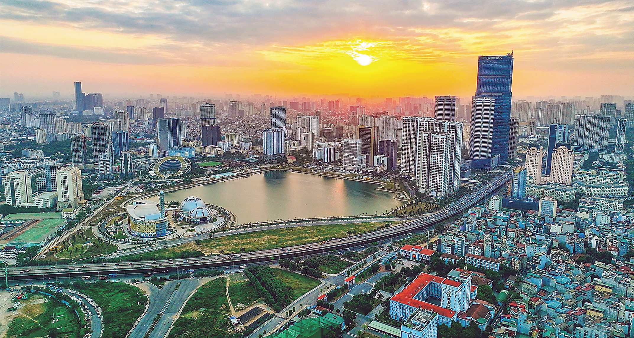 Thị trường bất động sản 2025: Lãi suất tăng nhưng ổn định - VnEconomy