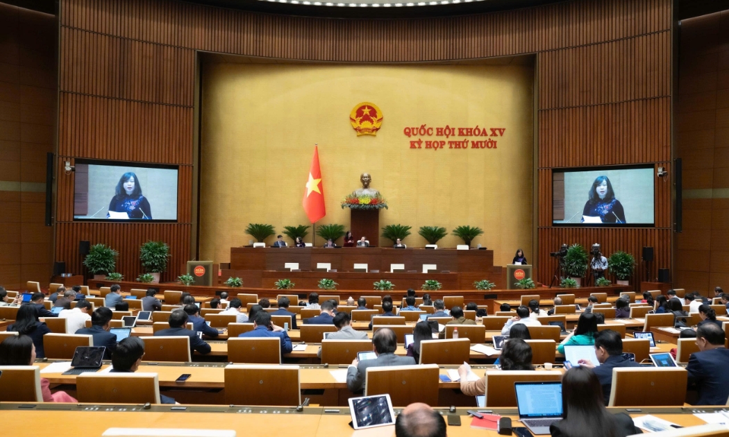 Bảo hiểm y tế sẽ chi trả cho khám sức khỏe định kỳ từ 1/7/2026