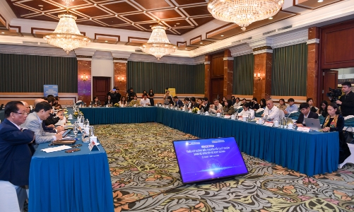 Hộ kinh doanh đối mặt nhiều thay đổi khi chuyển sang kê khai thuế