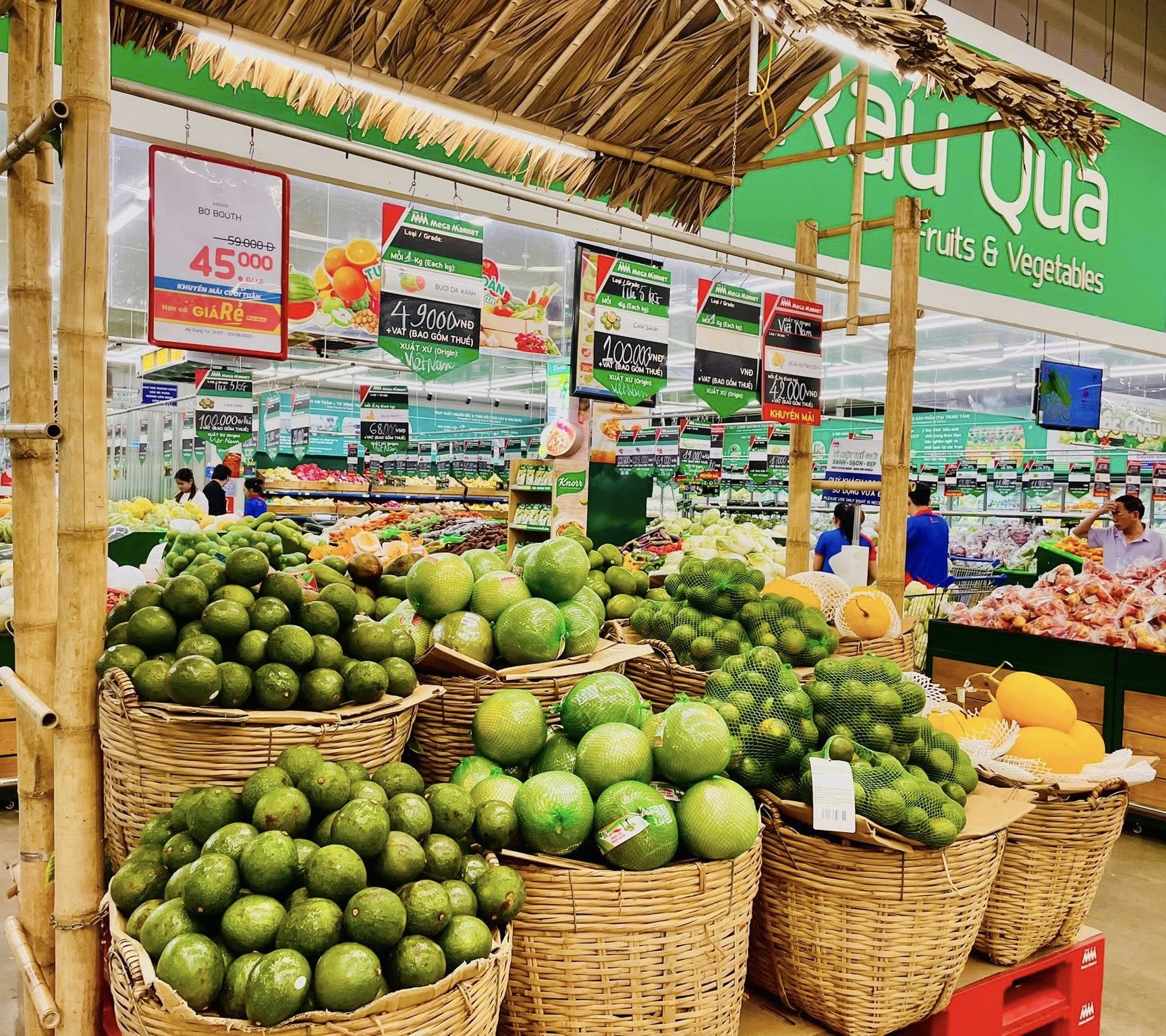 Chính sách hỗ trợ truy xuất nguồn gốc, chứng nhận sản phẩm nông nghiệp hiện được áp dụng tại Hà Nội.