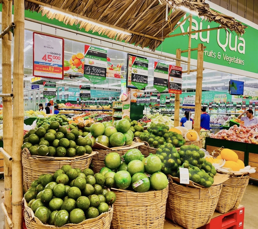 Chính sách hỗ trợ truy xuất nguồn gốc, chứng nhận sản phẩm nông nghiệp hiện được áp dụng tại Hà Nội.