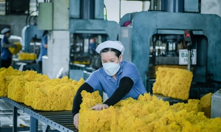 ESG: “Chìa khóa” nâng cao năng lực cạnh tranh của doanh nghiệp công nghiệp Việt Nam