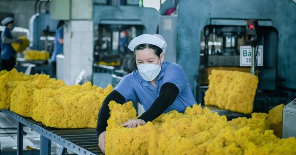 ESG: “Chìa khóa” nâng cao năng lực cạnh tranh của doanh nghiệp công nghiệp Việt Nam