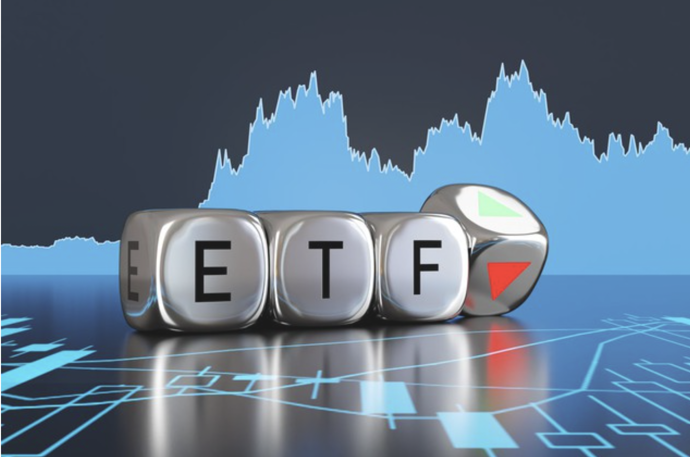 Các quỹ ETF tiếp tục rút ròng khỏi Việt Nam 