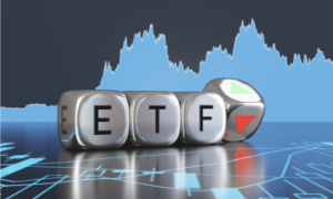 Các quỹ ETF tiếp tục dồn tiền vào cổ phiếu Việt Nam