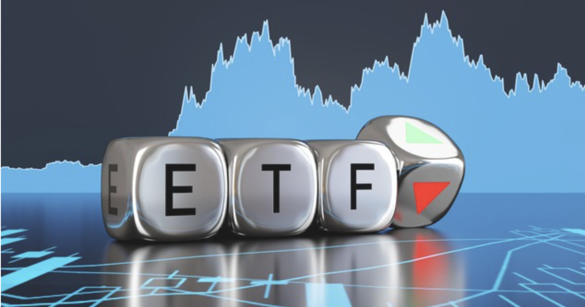 Các quỹ ETF tiếp tục dồn tiền vào cổ phiếu Việt Nam