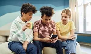 Nhiều nghiên cứu đã xác định mạng xã hội là một trong những yếu tố góp phần làm suy giảm sức khỏe tâm thần của thanh thiếu niên