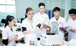 Quốc hội thông qua Luật Giáo dục đại học (sửa đổi)