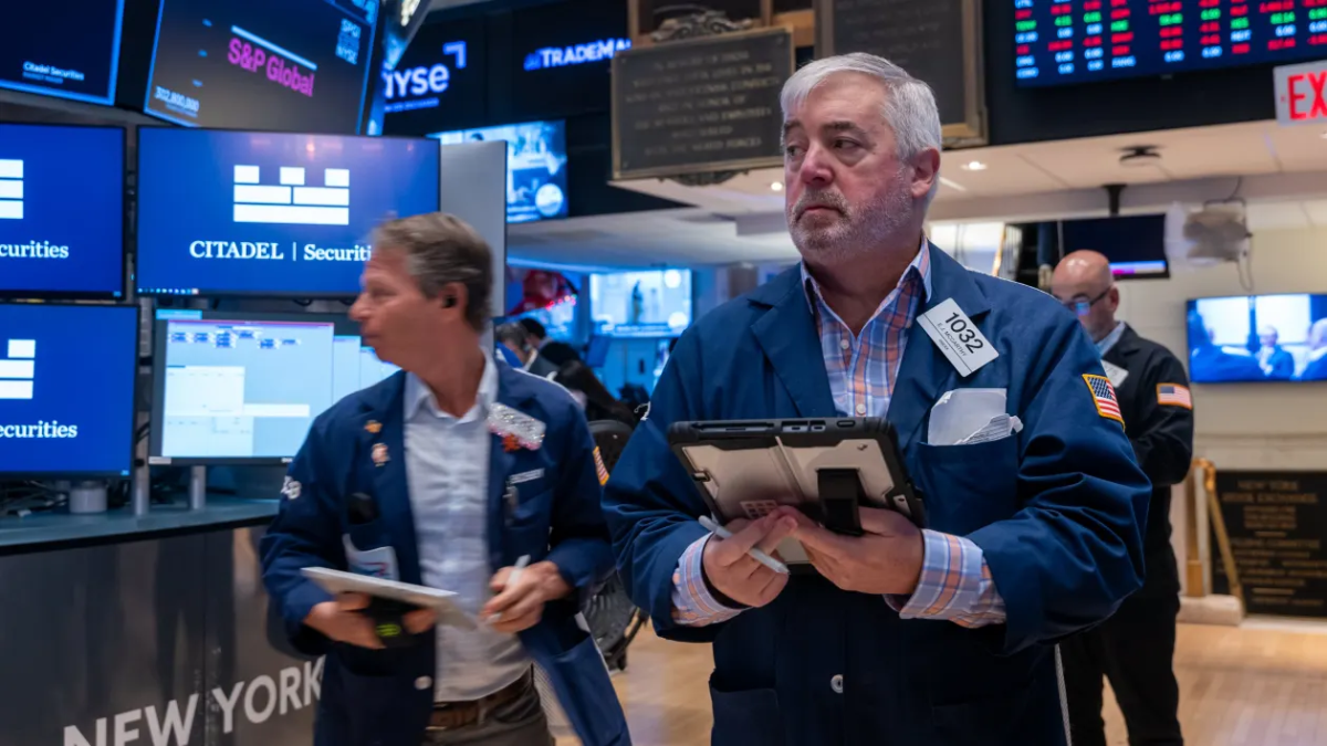 Ảnh minh họa - Ảnh: CNBC.