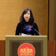 Ưu tiên mua nhà ở xã hội với gia đình sinh đủ 2 con