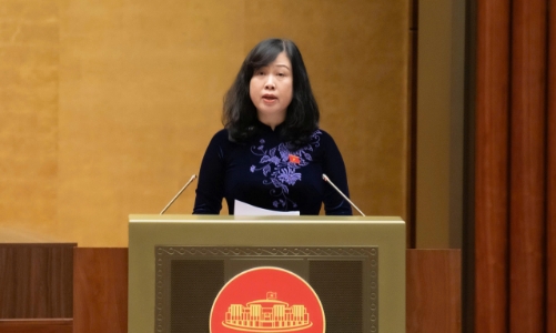 Ưu tiên mua nhà ở xã hội với gia đình sinh đủ 2 con