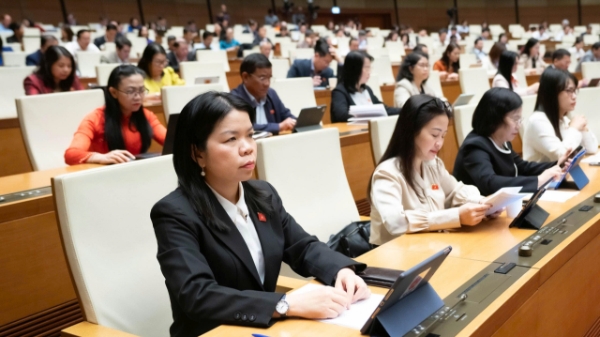 Nhà đầu tư nước ngoài không thuộc diện phải kê khai tài sản, thu nhập