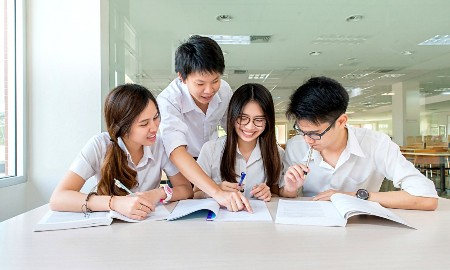 Luật giáo dục có hiệu lực từ 1/1/2026: Không cấp bằng tốt nghiệp trung học cơ sở