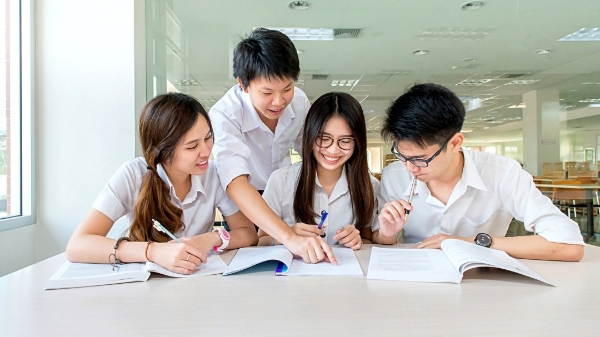 Luật giáo dục có hiệu lực từ 1/1/2026: Không cấp bằng tốt nghiệp trung học cơ sở