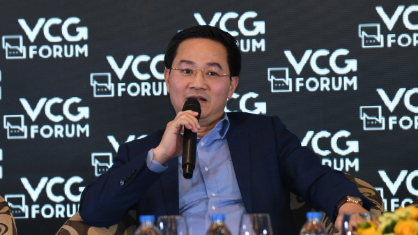 Hà Nội sẽ có cơ chế cho giao dịch tài sản số? 