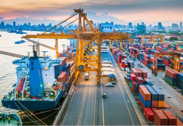 Thu ngân sách ngành Hải quan vượt dự toán