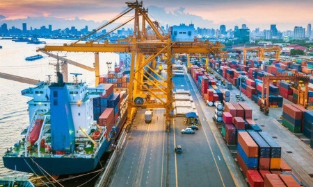 Thu ngân sách ngành Hải quan vượt dự toán