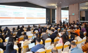 Diễn đàn Đầu tư Tác động Việt Nam 2025 có chủ đề “Thúc đẩy Tăng trưởng Bền vững: Mở khóa Đầu tư Tác động cho Tương lai Việt Nam”